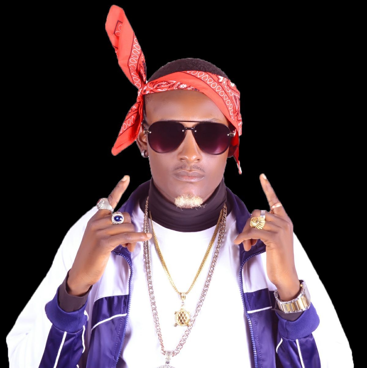 Easy Boy Katoto